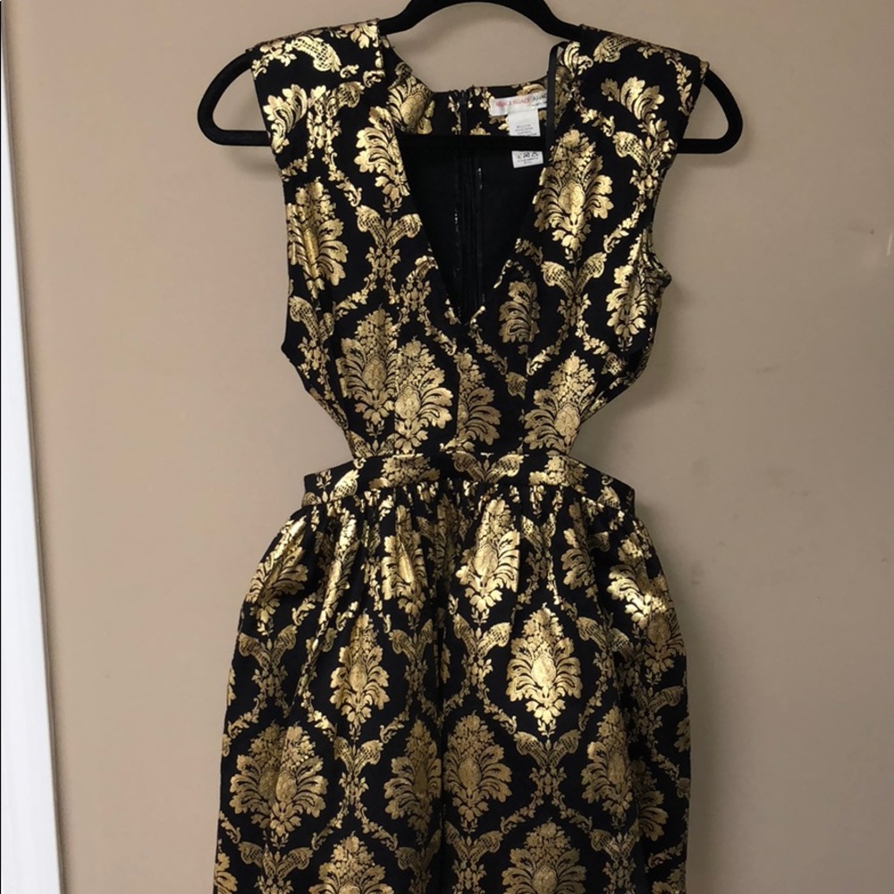 Agaci Store Dress